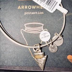 Alex and Ani bracelet